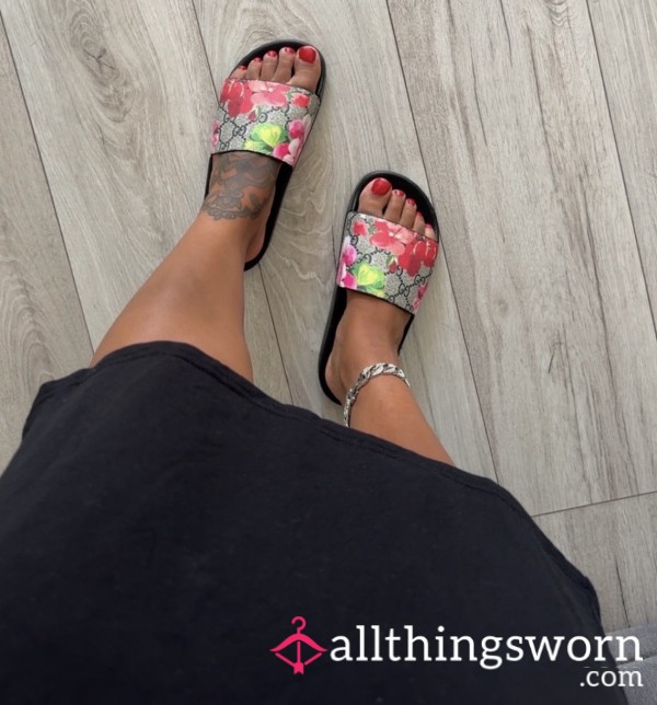 PrettyfeetTamikax