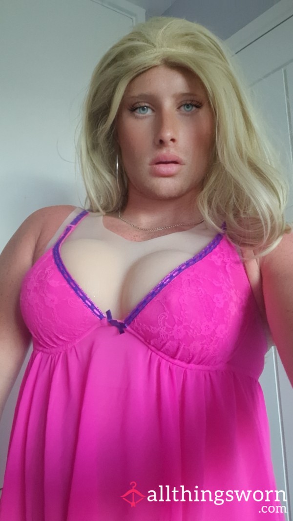 PrettygirlLucie