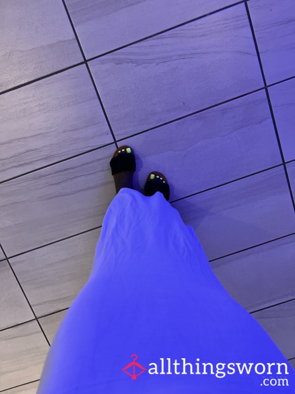 Prettyglowtoes