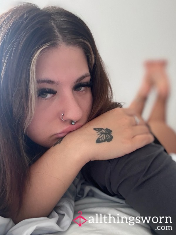 PetiteInkedMia