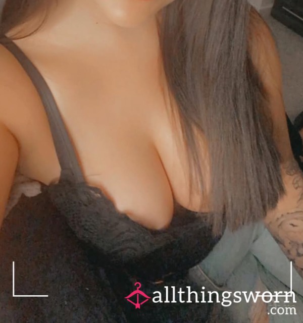 PrettyPeachxo - Getragene Höschen Verkäufer
