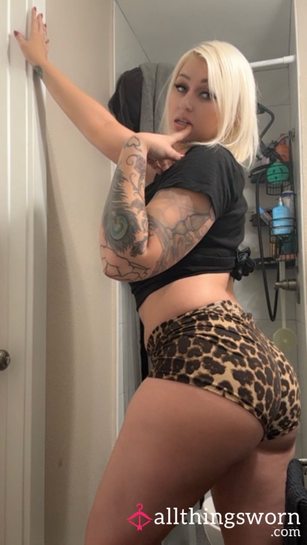 PrettyPistol