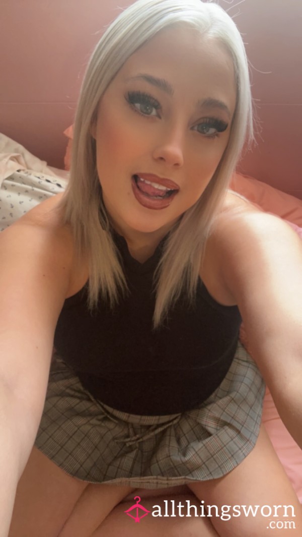 Prettyprivilege