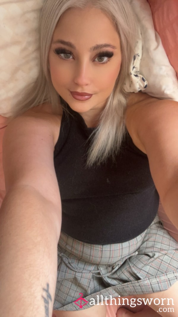 Prettyprivilege