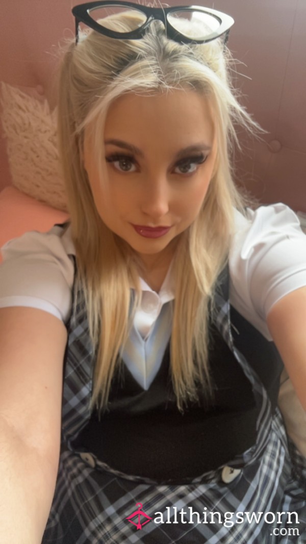 Prettyprivilege