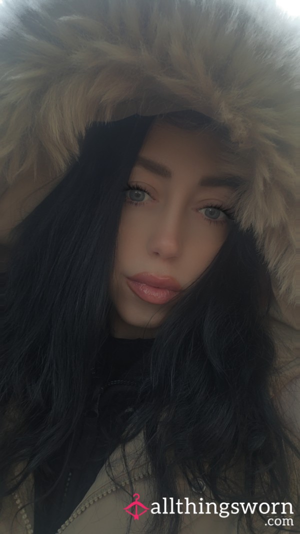 Prettypussy21