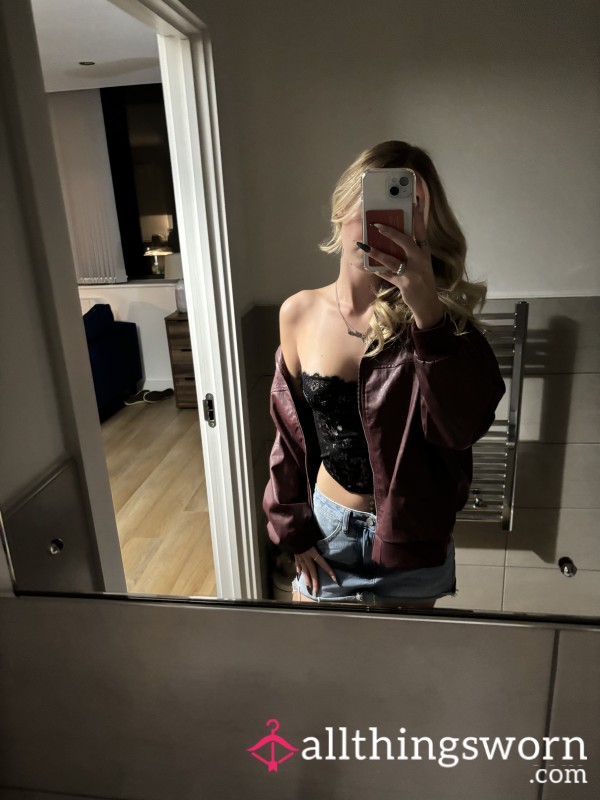 Prettytallblonde