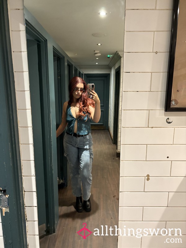 Prettytoeswithagreatpersonaity