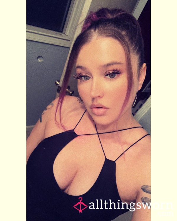 Prettytosieskayy