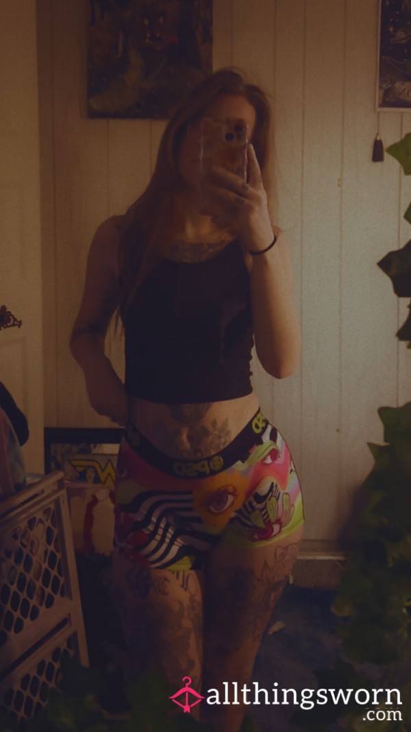 Prettytoxik