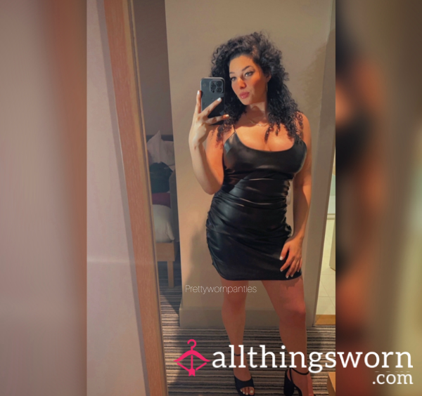 Prettywornpantiess