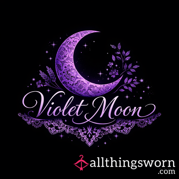 Priestessvioletmoon