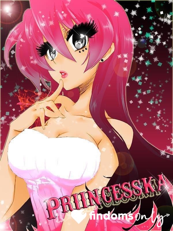 Priincesska