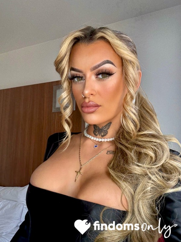 YourSpoiltBrat