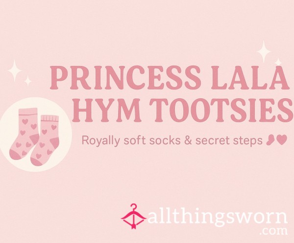 Princess_Lala_Hym_Tootsies