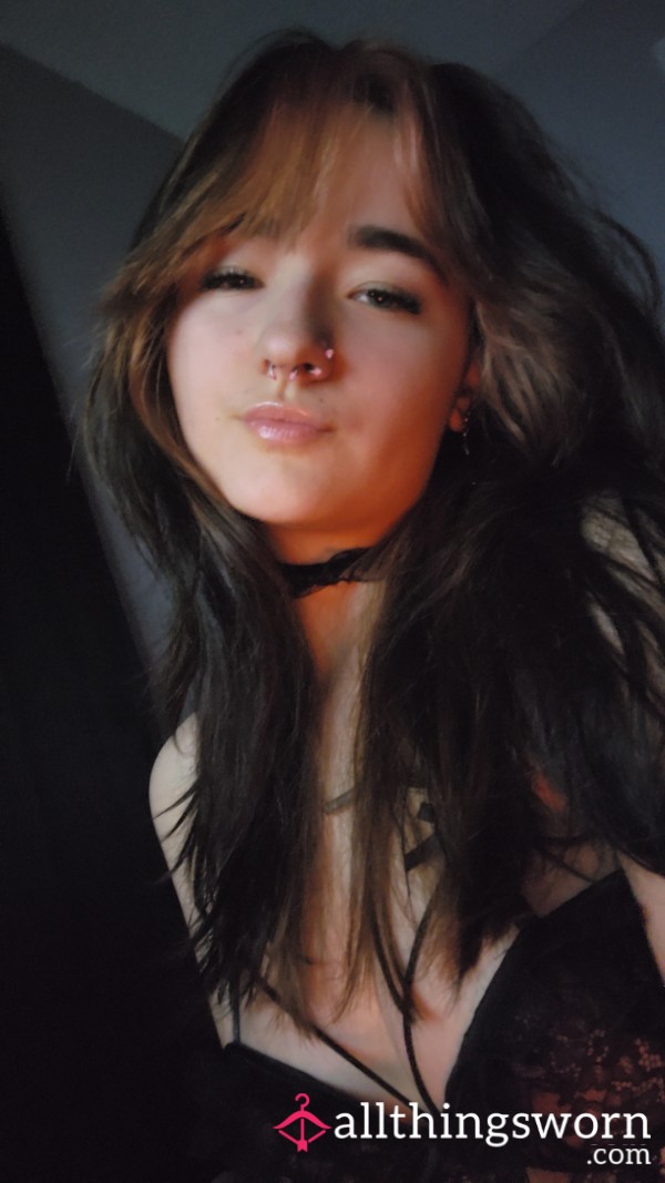 PrincessBelleSmells
