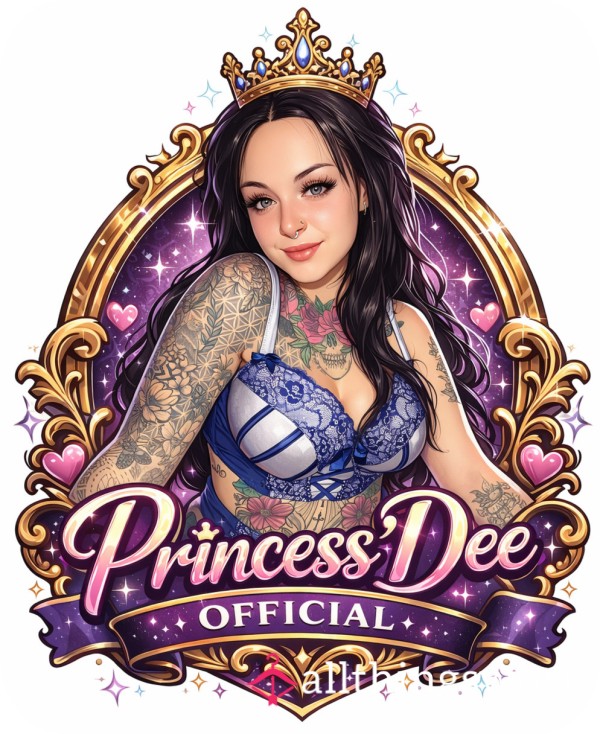 Princessdeexox