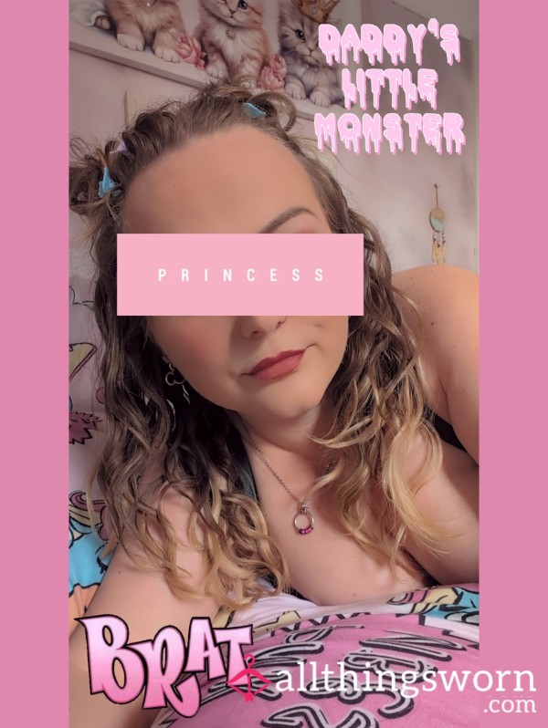 PrincessHarleyX0