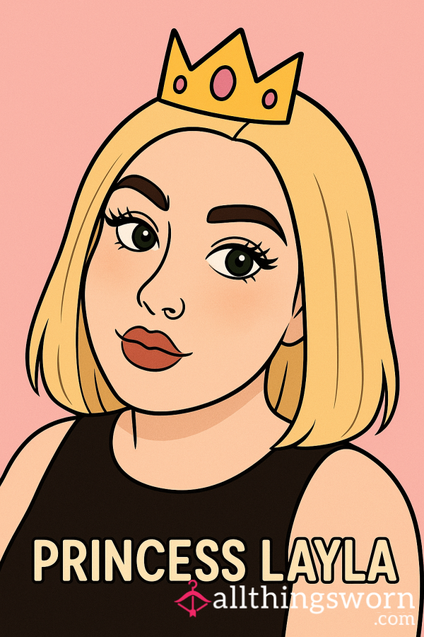 PrincessLayla99