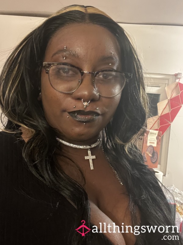 PrincessNasty