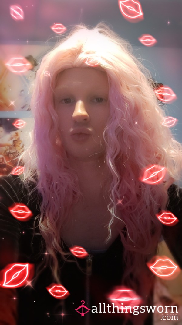 PrincessofBootsMaddie