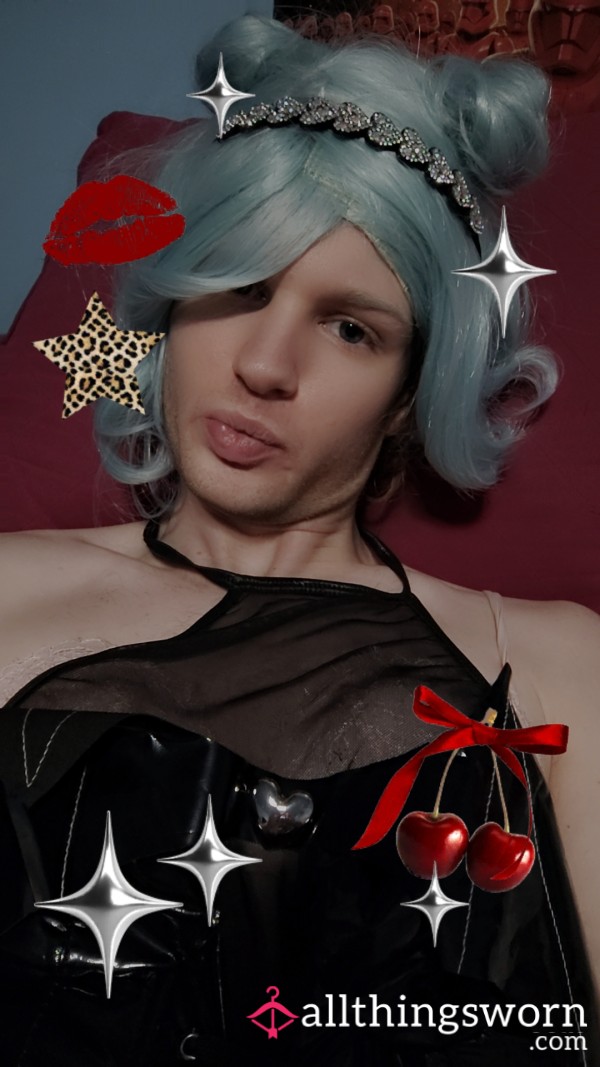 PrincessofBootsMaddie