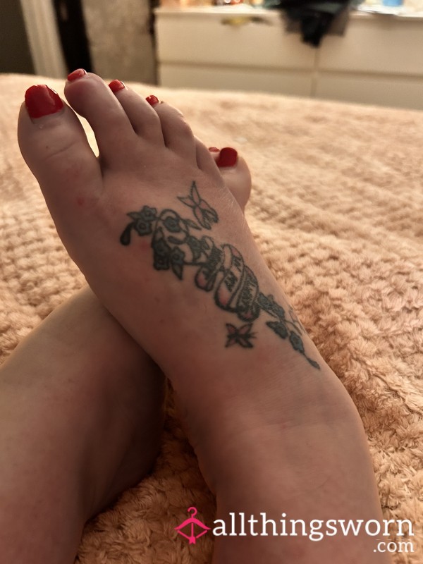 Princessofcurves69