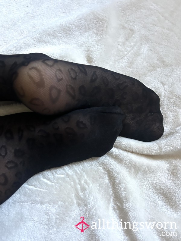 Princessoliviafeet