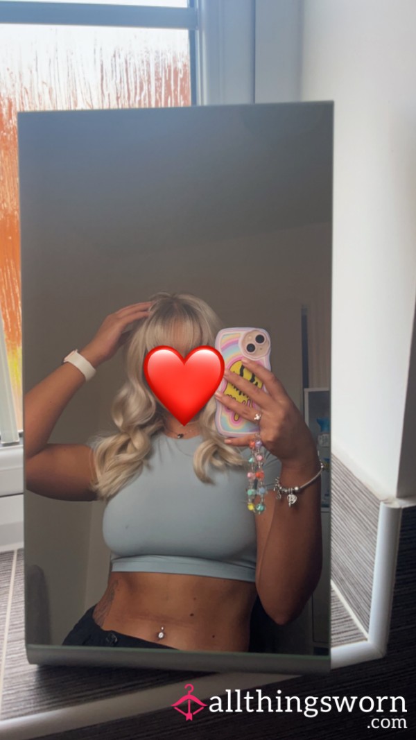 PrincessPeachesxo