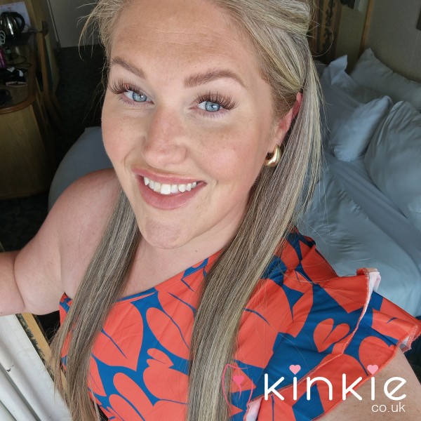 Custom Nylon Photo Sets