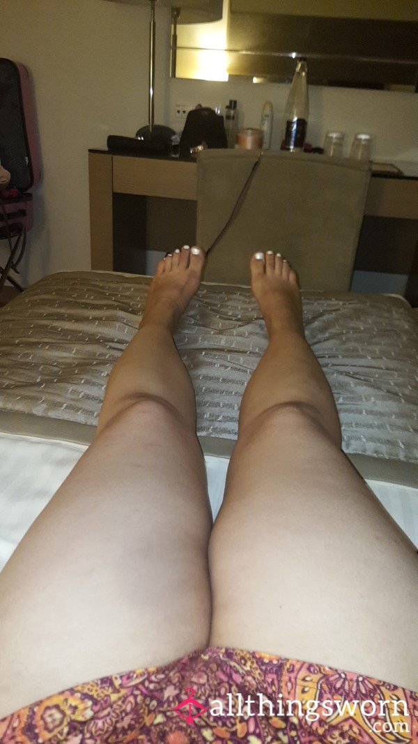 PrincessThickThighs