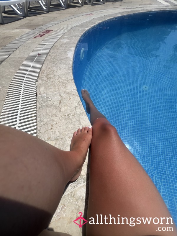 Princesstoesxox