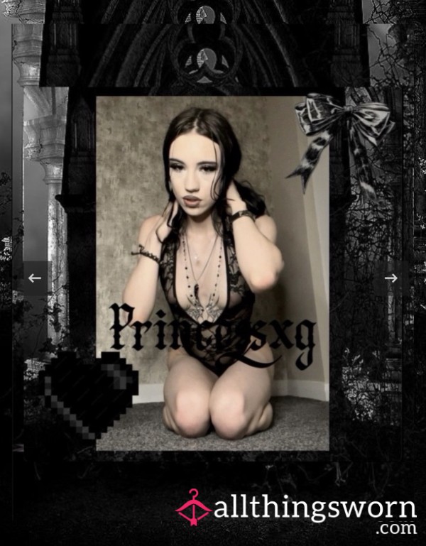 Princessxg