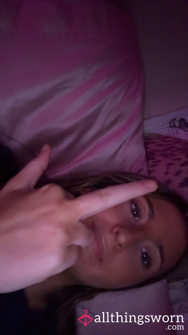 Send2amberxoxo