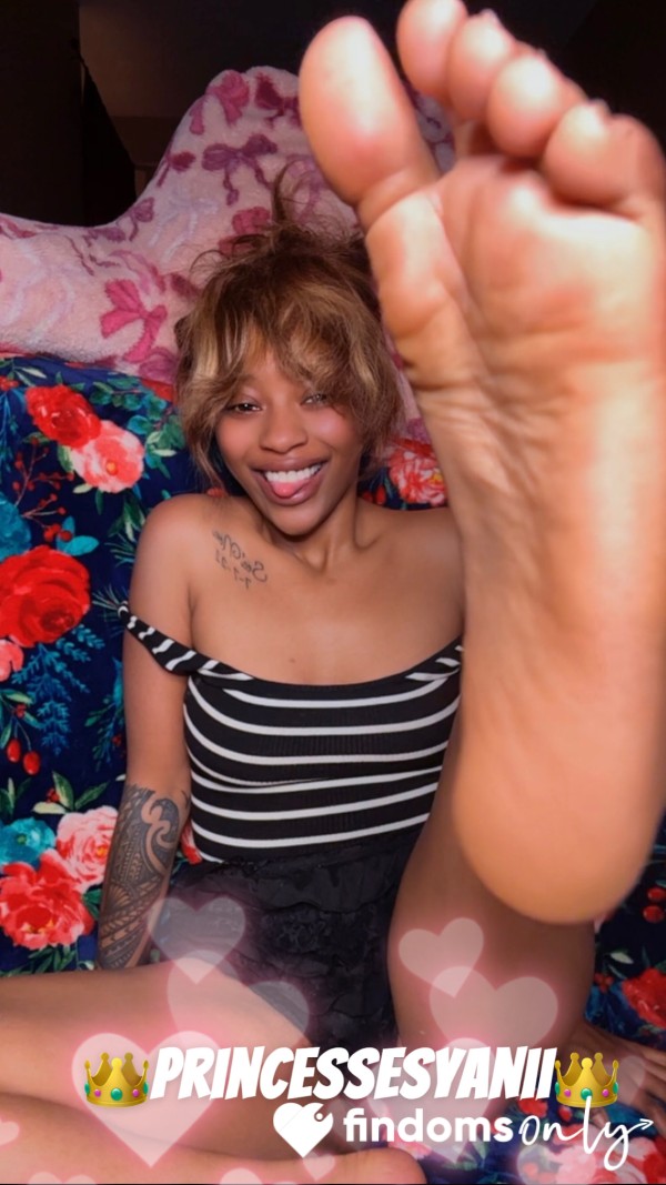 Princessyanii