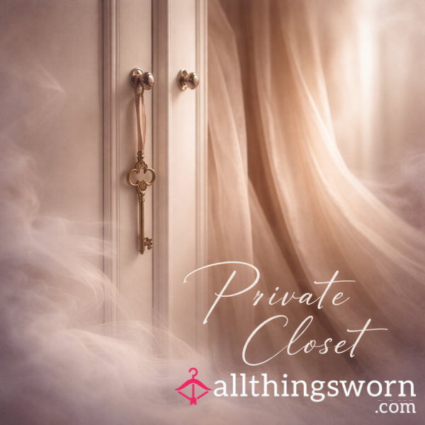 PrivateCloset