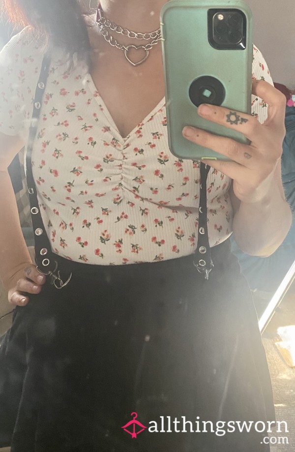 ProfessionalMeanGirl