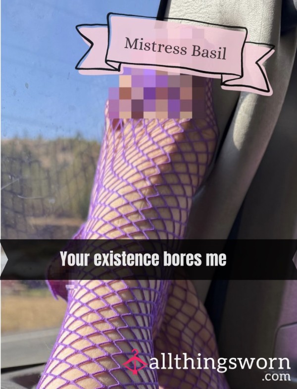 ProfessionalMeanGirl
