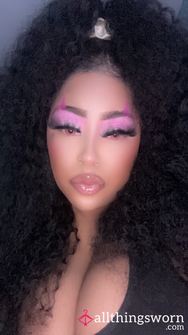 Psychogoddess