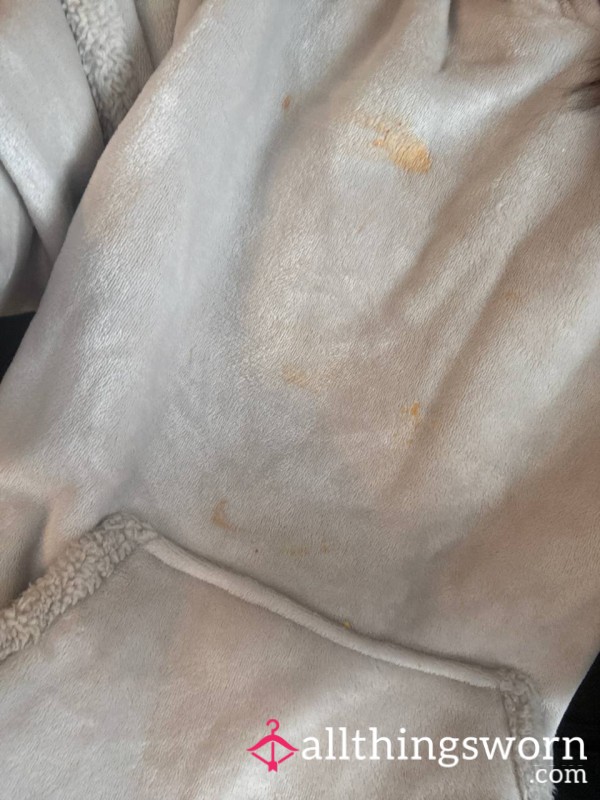 Puddingoxel
