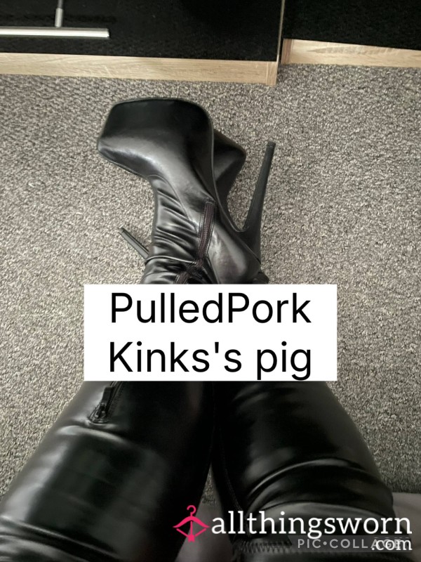 Pulledpork