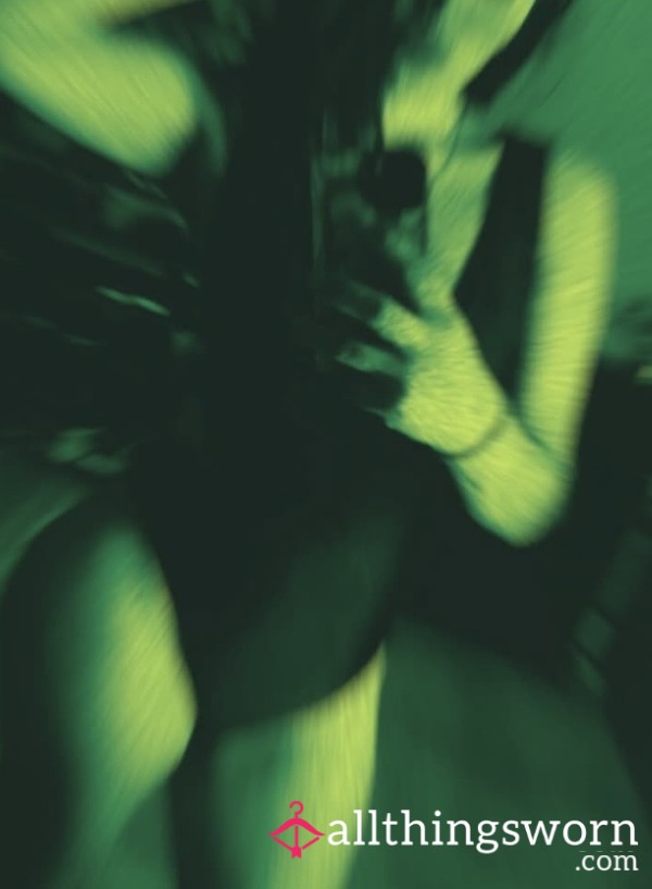 Pumpush