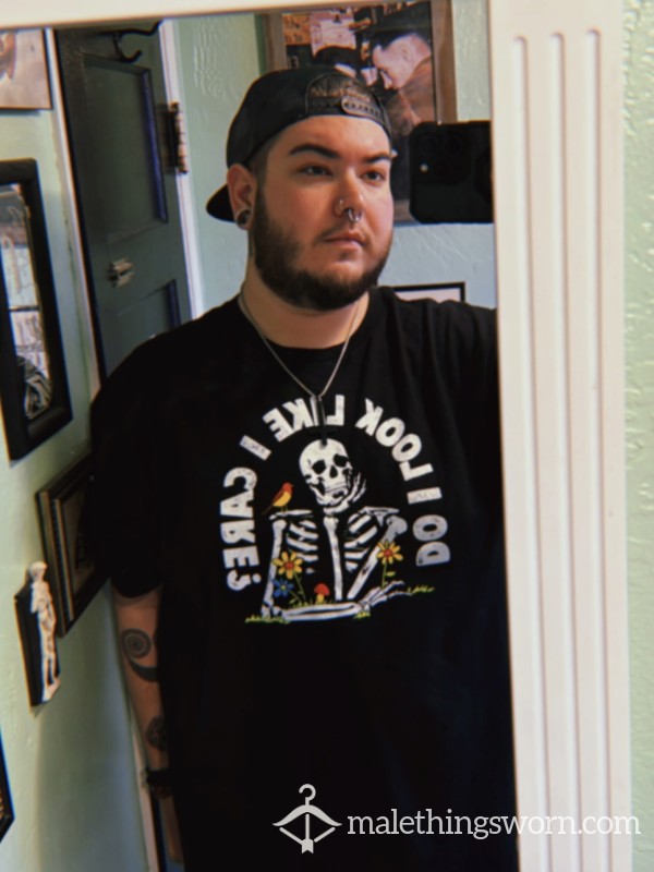 PunkyBear