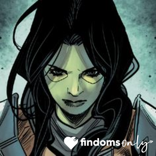 PurpleGamora