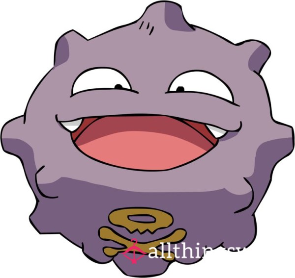 PurplePantys