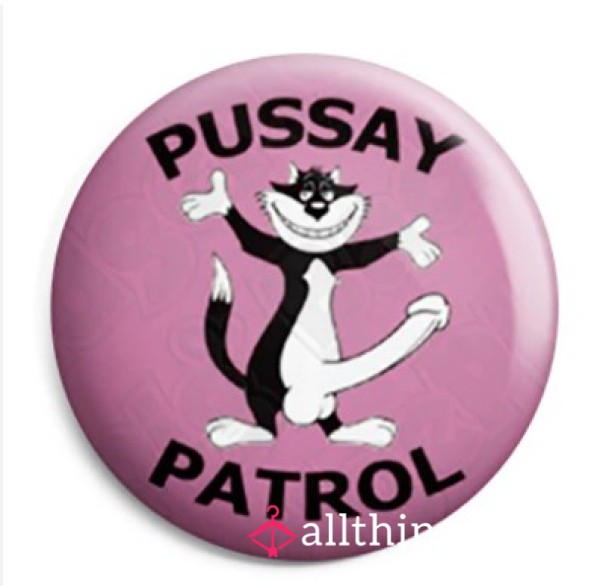 PussayPatrol