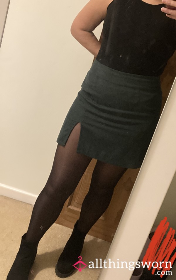Queenbrunette