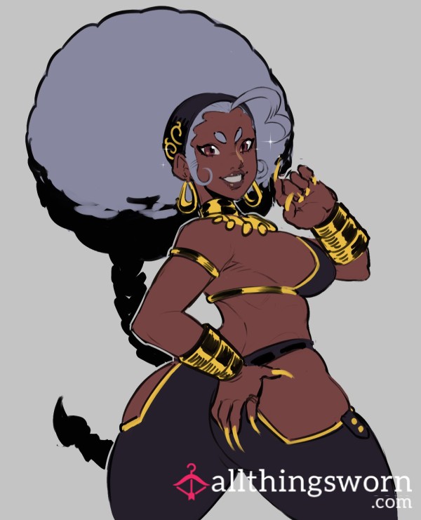QueenEssy