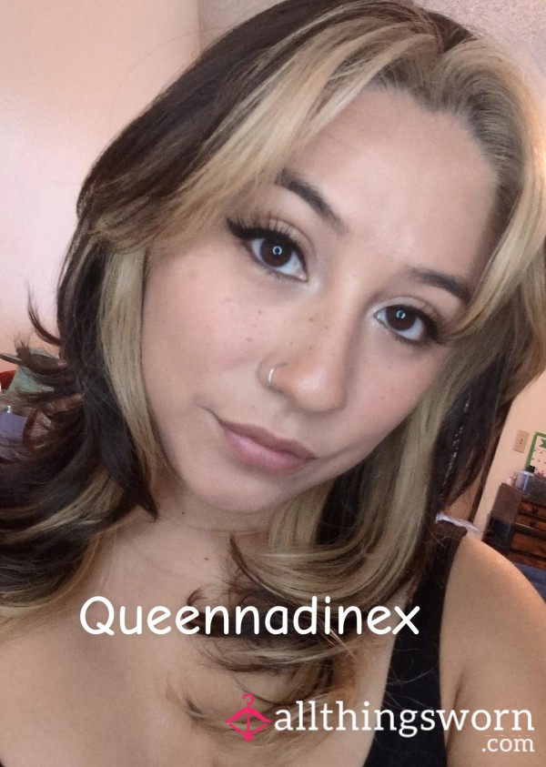 Queennadinex