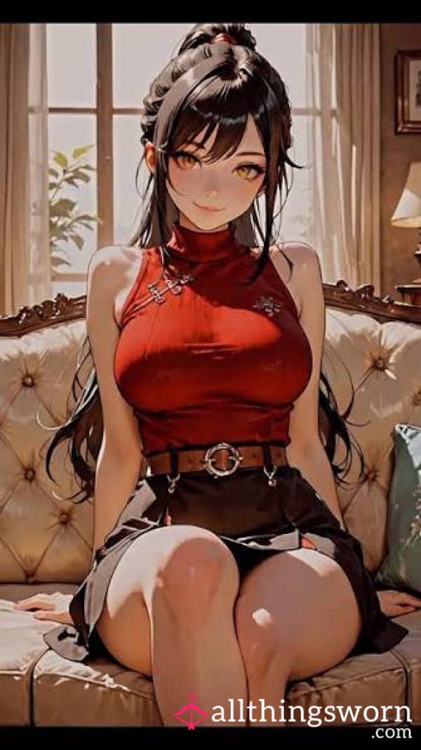 QueenSienna